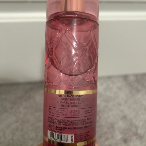 Covered In Roses - Picture 3 of 3